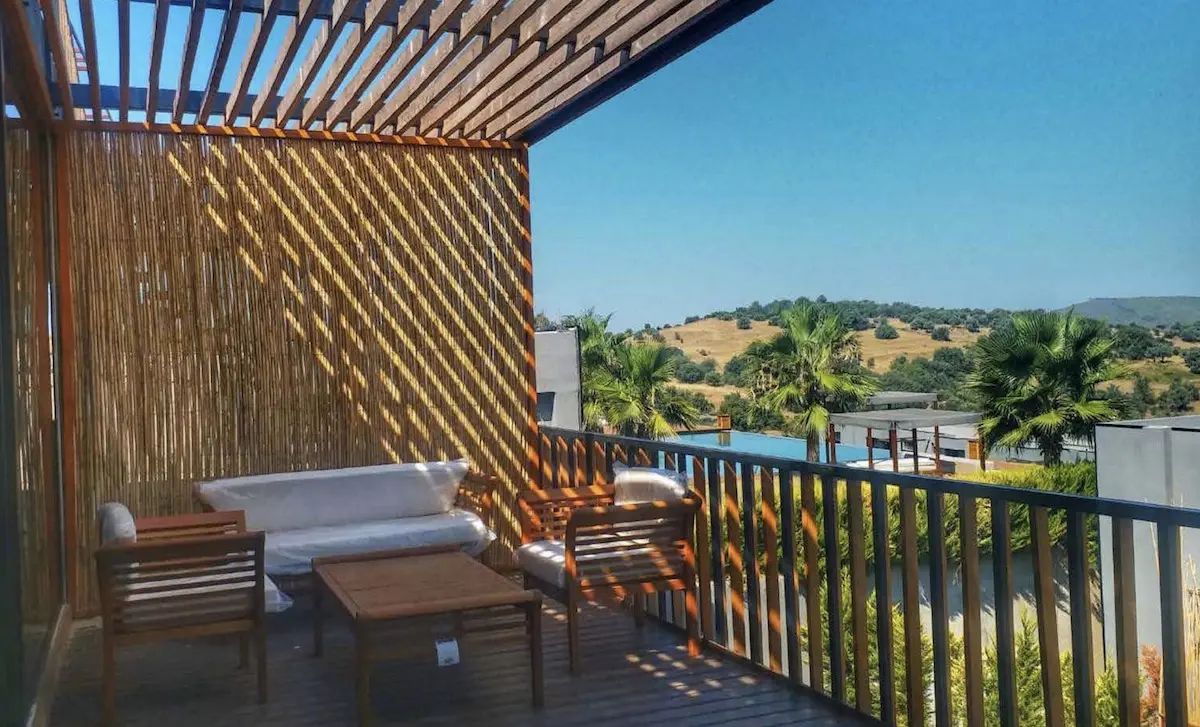 Property in Bodrum